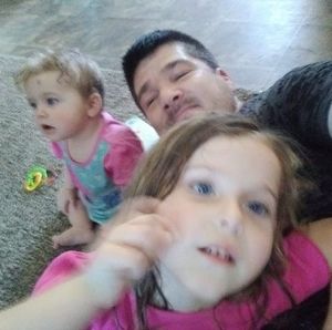 Meet your Posher, Shawn